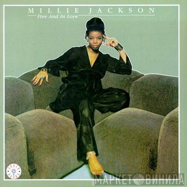 Millie Jackson - Free And In Love