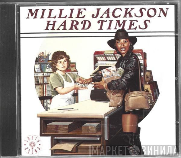  Millie Jackson  - Hard Times