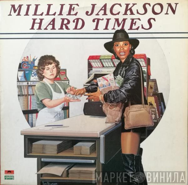 Millie Jackson - Hard Times