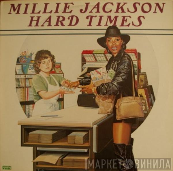 Millie Jackson - Hard Times