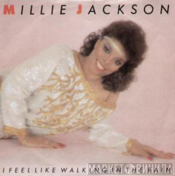 Millie Jackson - I Feel Like Walking In The Rain