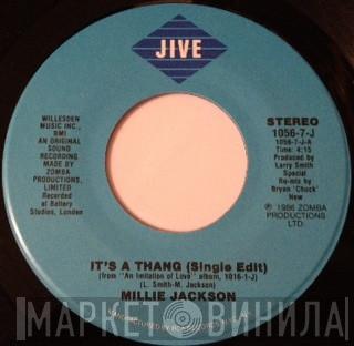 Millie Jackson - It's A Thang