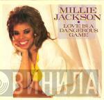 Millie Jackson - Love Is A Dangerous Game