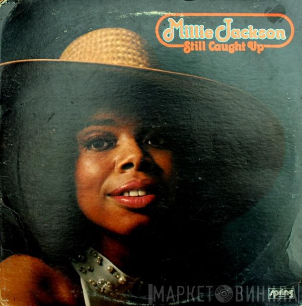Millie Jackson - Still Caught Up