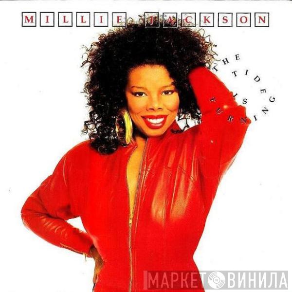 Millie Jackson - The Tide Is Turning