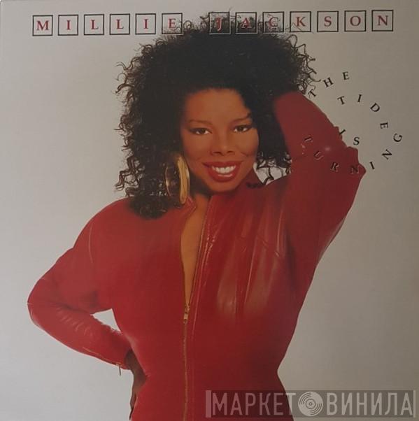 Millie Jackson - The Tide Is Turning