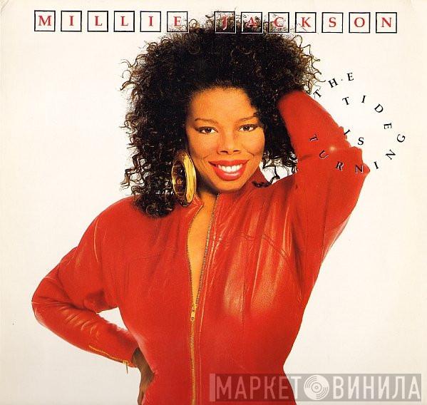 Millie Jackson - The Tide Is Turning
