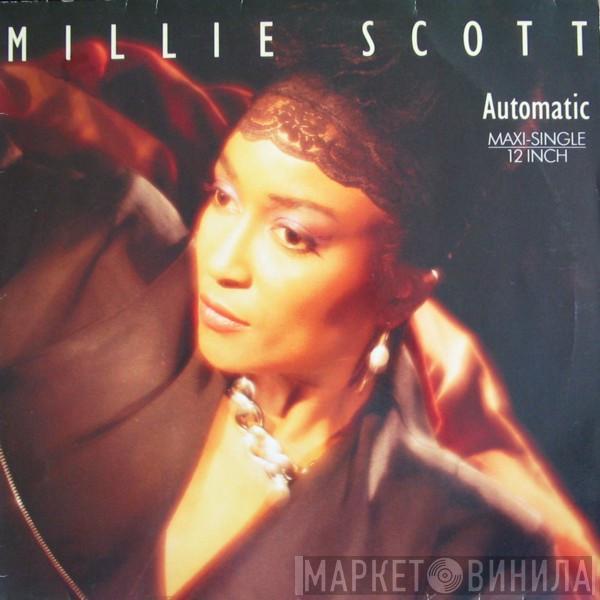 Millie Scott - Automatic