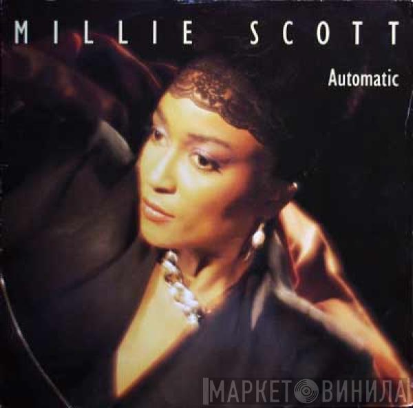 Millie Scott - Automatic