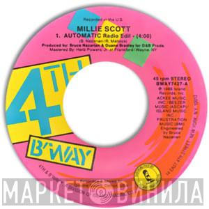  Millie Scott  - Automatic