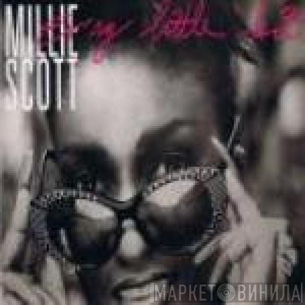 Millie Scott - Ev'ry Little Bit