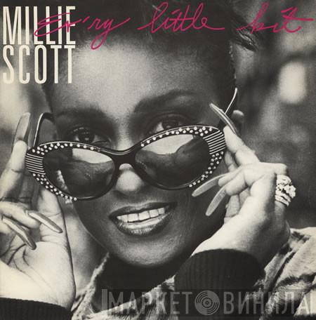 Millie Scott - Ev'ry Little Bit