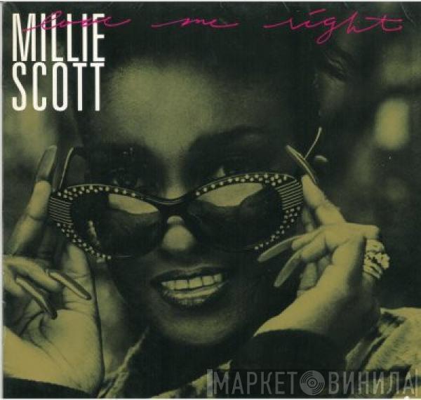 Millie Scott - Love Me Right