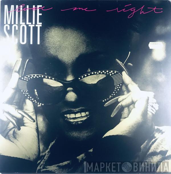 Millie Scott - Love Me Right