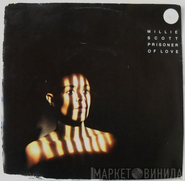  Millie Scott  - Prisoner Of Love