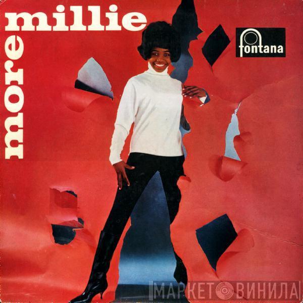 Millie Small - More Millie