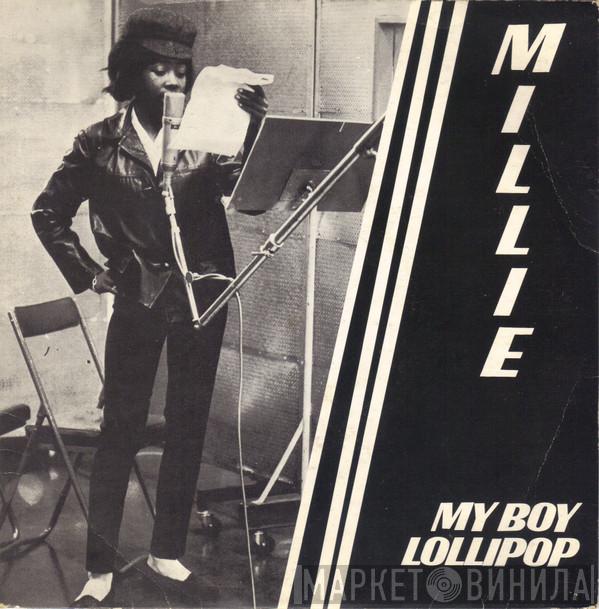 Millie Small - My Boy Lollipop / Oh, Henry