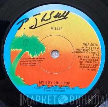 Millie Small - My Boy Lollipop