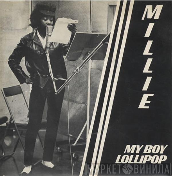 Millie Small - My Boy Lollipop