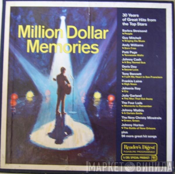  - Million Dollar Memories
