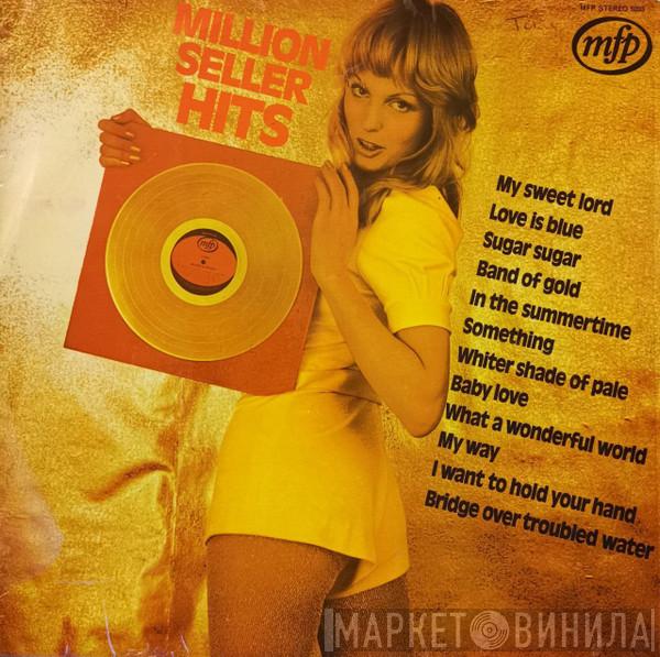  - Million Seller Hits