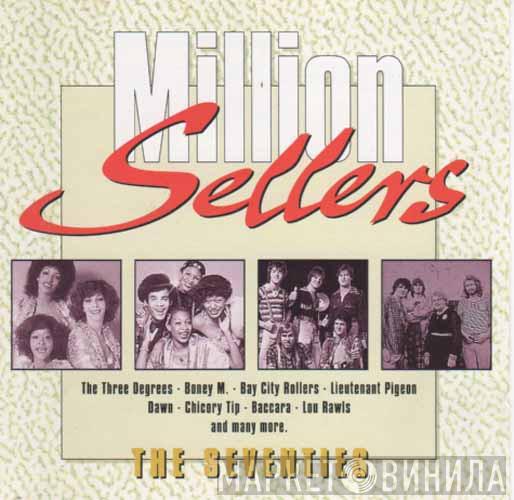  - Million Sellers The Seventies 2