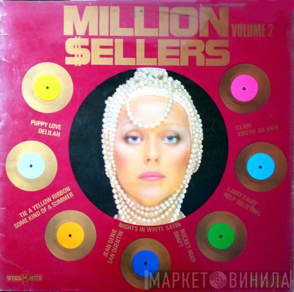  - Million Sellers Volume 2