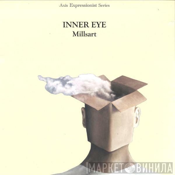 Millsart - Inner Eye