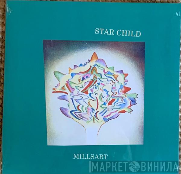 Millsart - Star Child