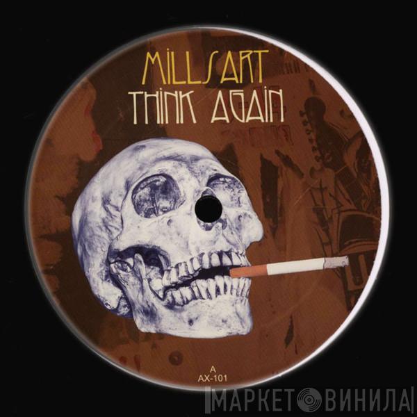 Millsart - Think Again