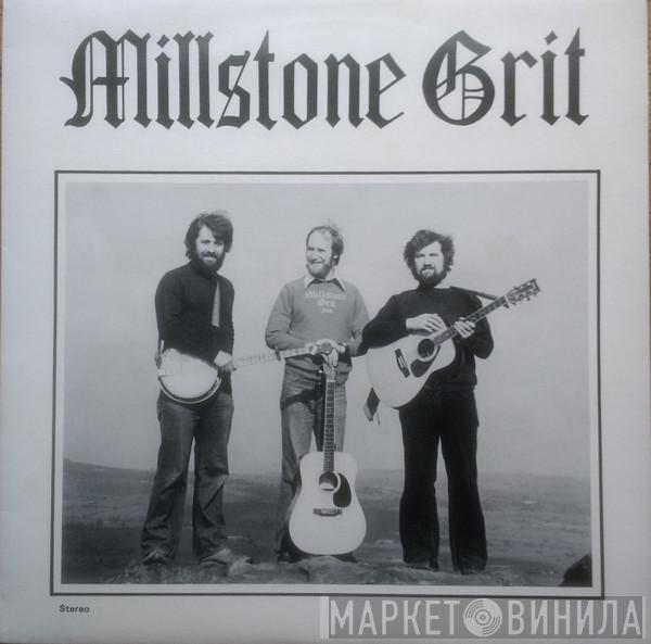 Millstone Grit - Millstone Grit