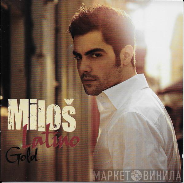 Miloš Karadaglić - Latino Gold