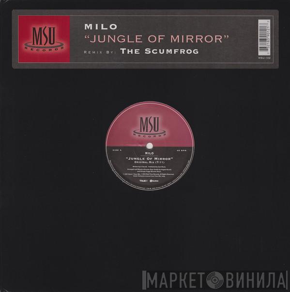 Milo - Jungle Of Mirror