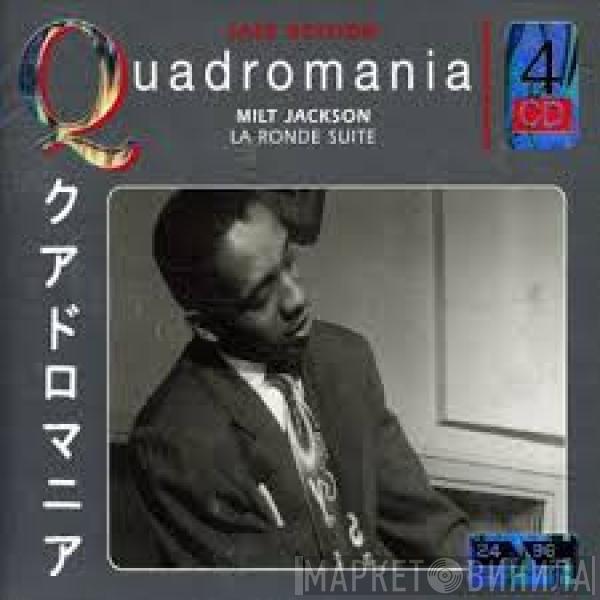 Milt Jackson - La Ronde Suite