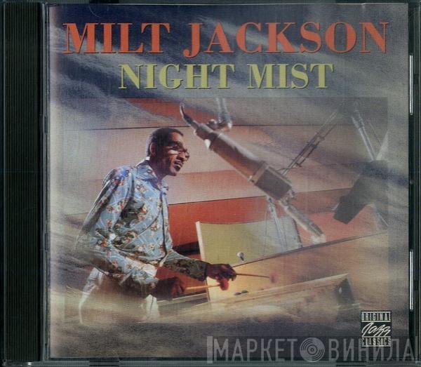 Milt Jackson - Night Mist