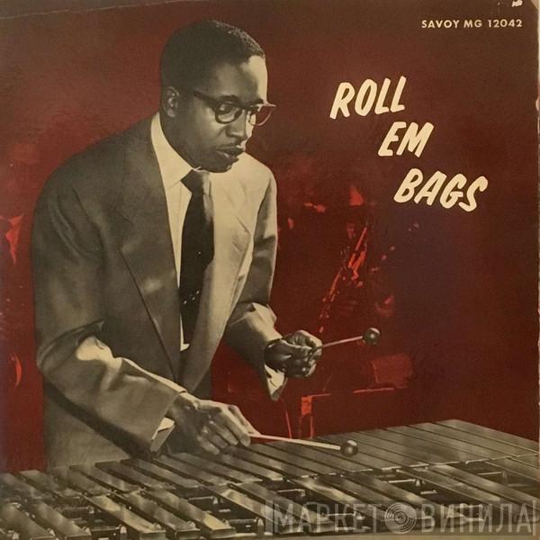 Milt Jackson - Roll 'Em Bags