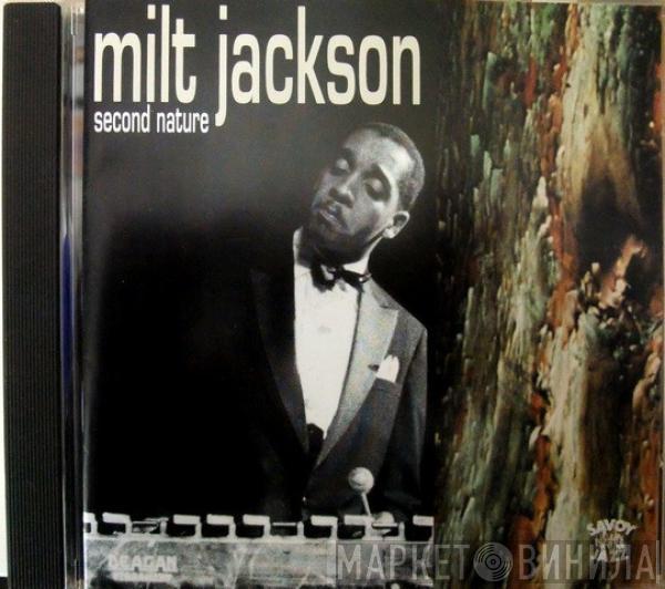 Milt Jackson - Second Nature