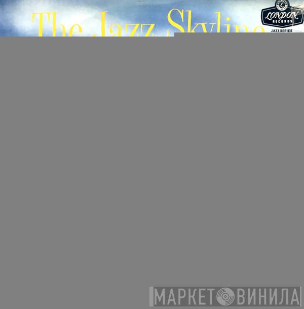 Milt Jackson - The Jazz Skyline