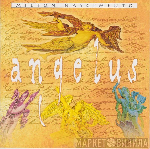 Milton Nascimento - Angelus