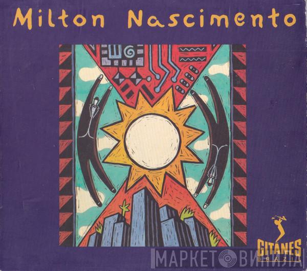 Milton Nascimento - Milton Nascimento