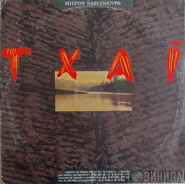 Milton Nascimento - Txai