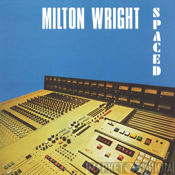  Milton Wright  - Spaced