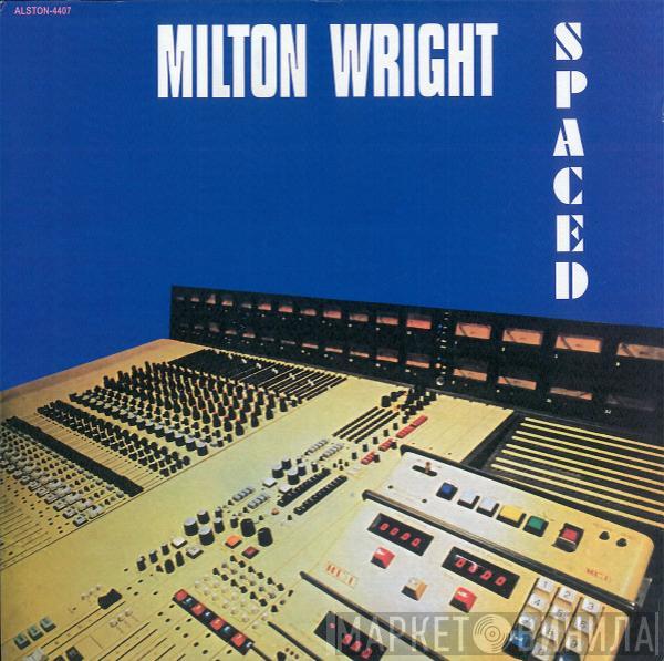  Milton Wright  - Spaced