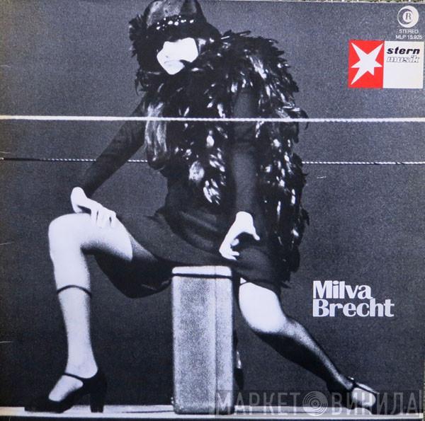 Milva - Brecht