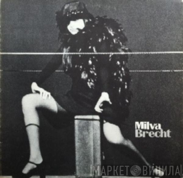 Milva - Brecht