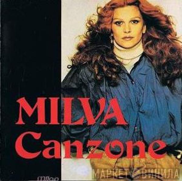 Milva - Canzone