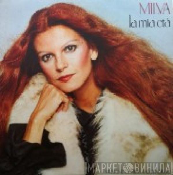 Milva - La Mia Età