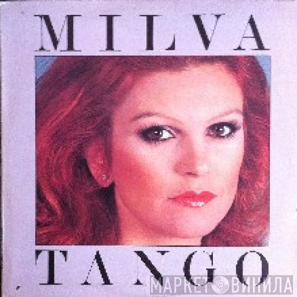 Milva - Tango
