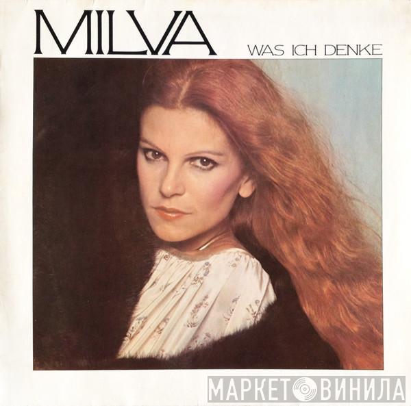 Milva - Was Ich Denke