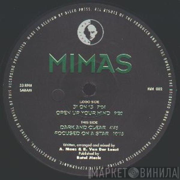 Mimas - 31 On 13